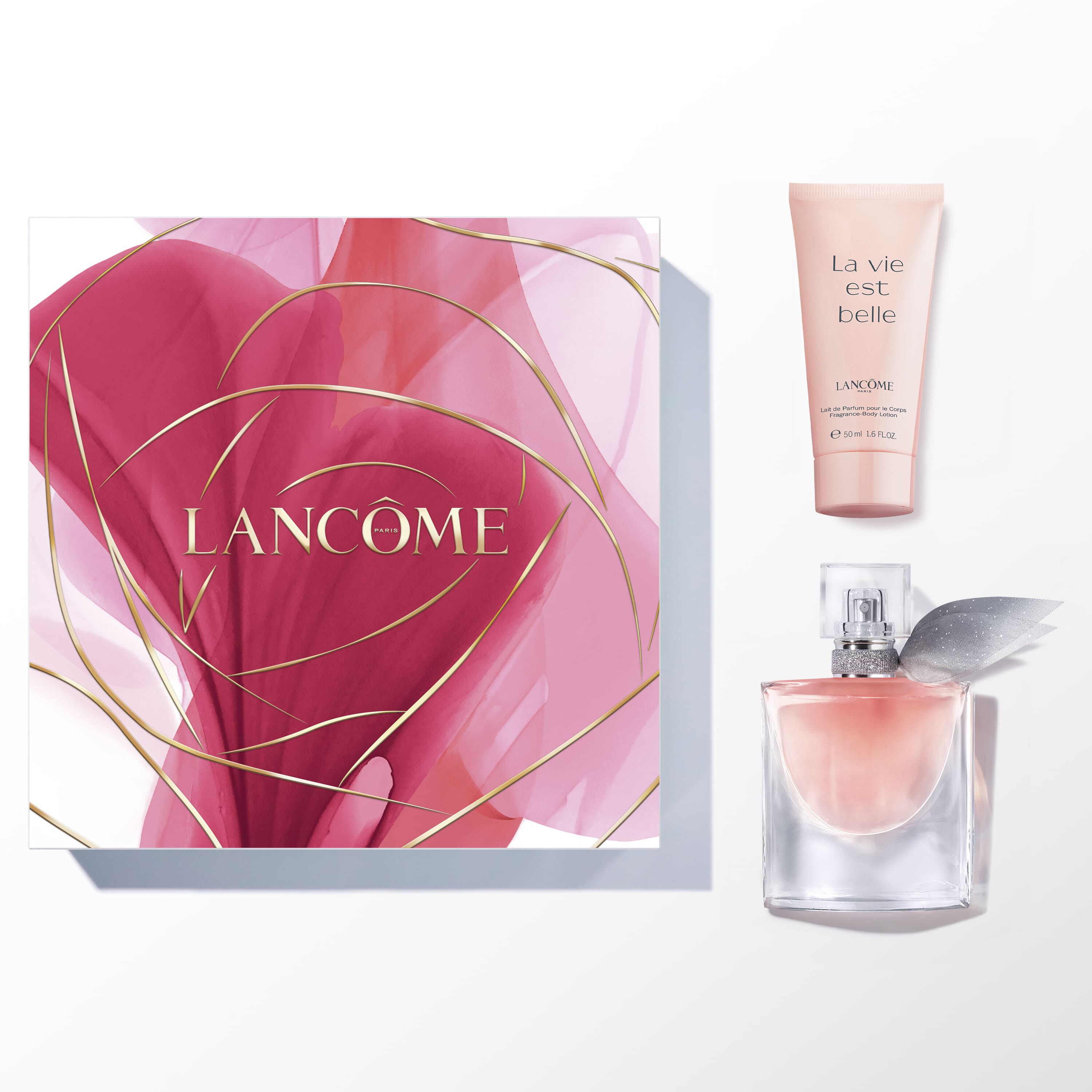 Lancôme La Vie Est Belle Eau De Parfum 30ml Mother's Day Gift Set