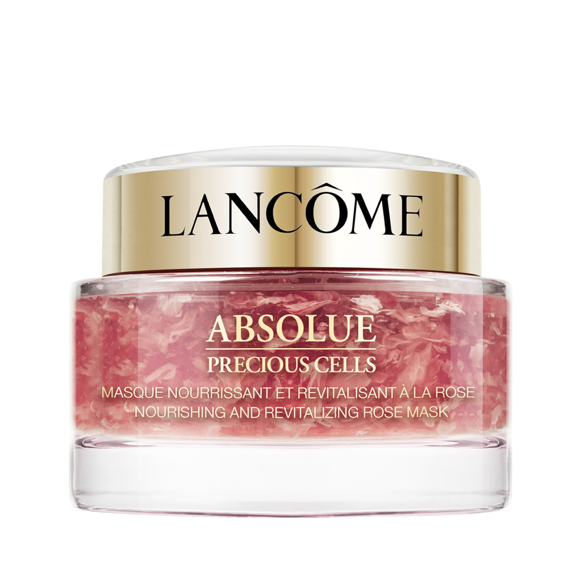 Absolue Precious Cells Rose Mask