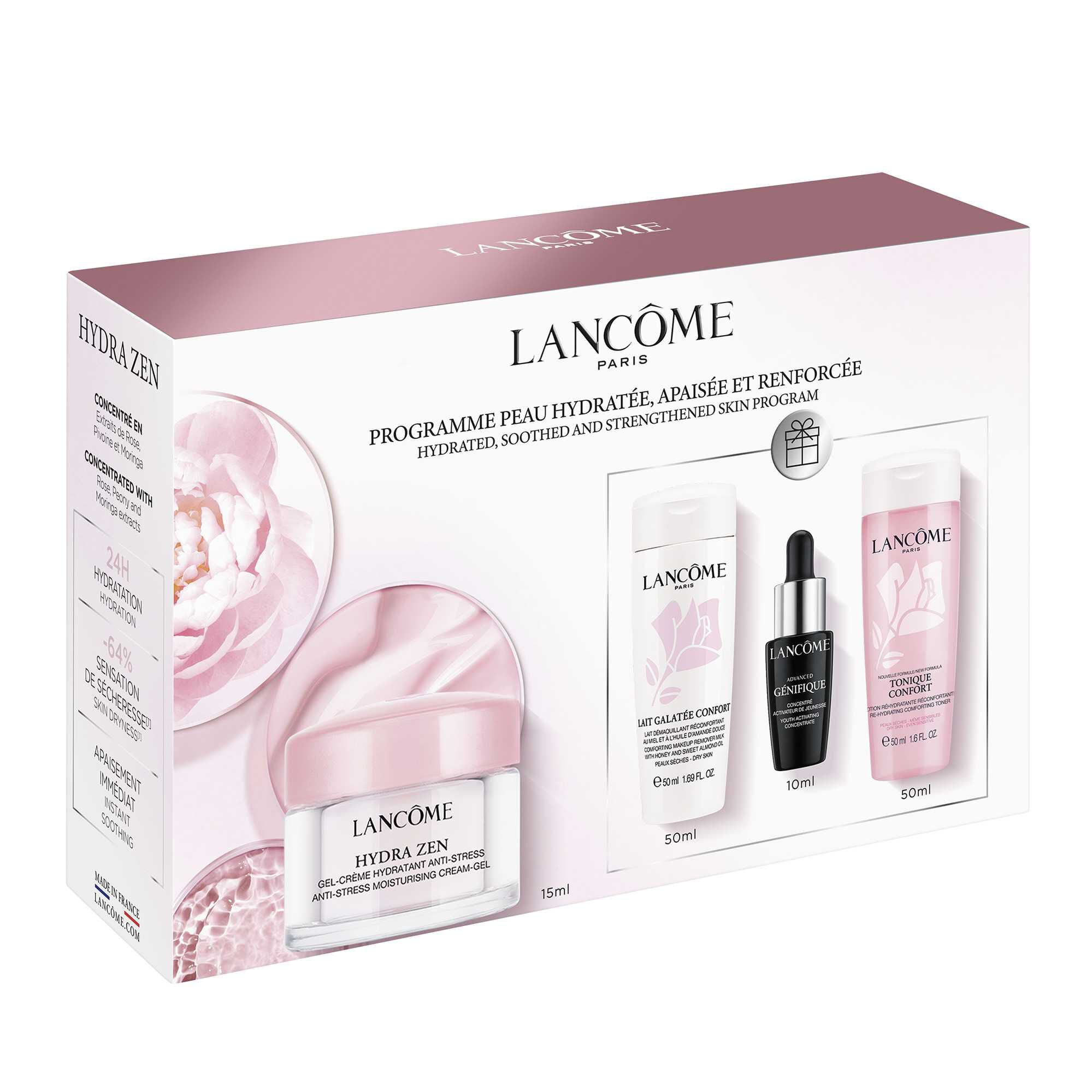 Lancôme Hydra Zen Starter Set