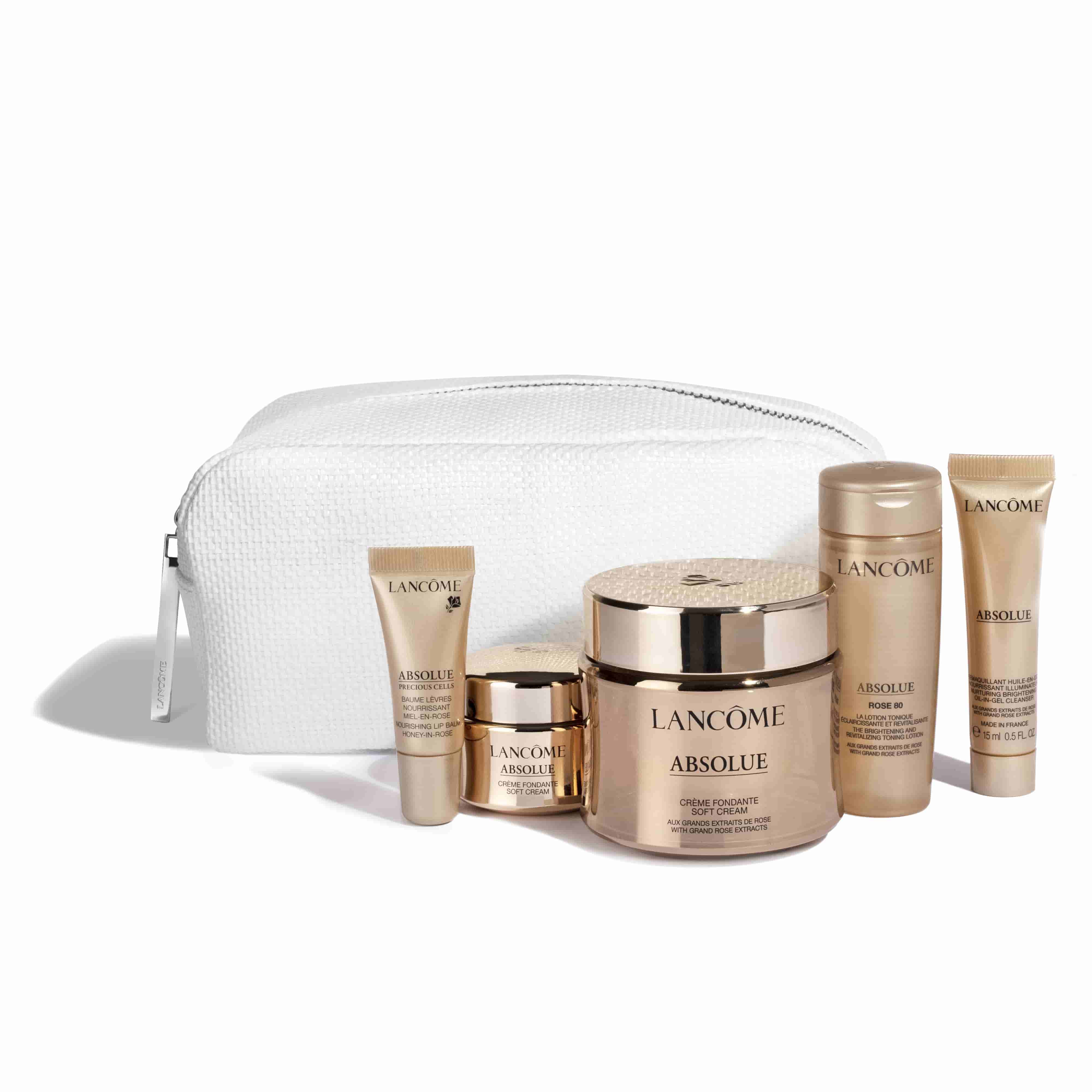 Absolue Essential 60ml Set