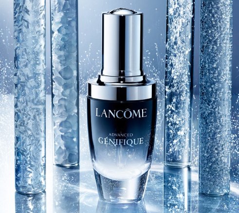 lancome advanced genifique